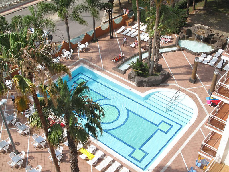 Hotel Reymar 5
