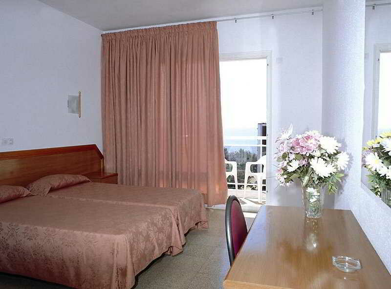 Hotel Reymar 4