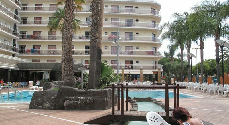 Hotel Reymar 9