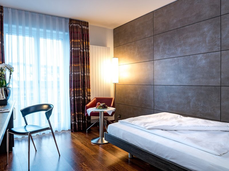 Sternen Oerlikon 17