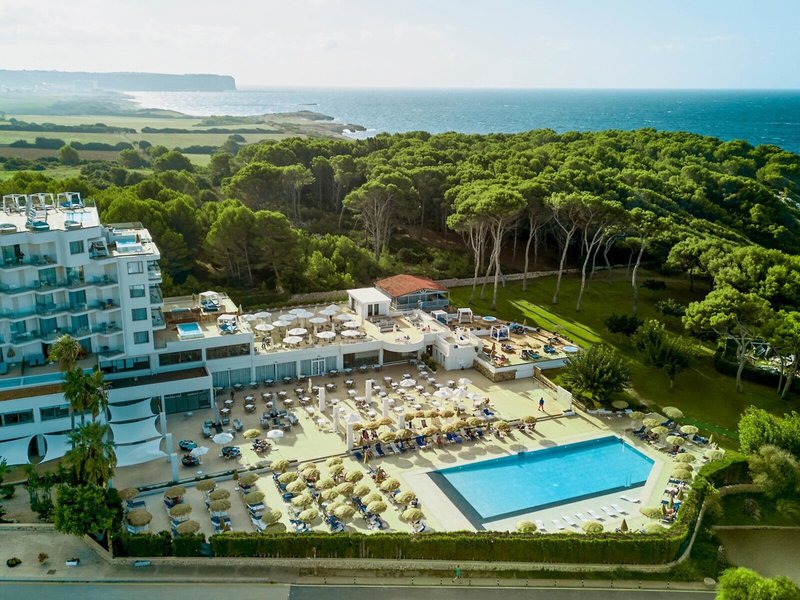Tui Blue Victoria Menorca 1 - Exterior