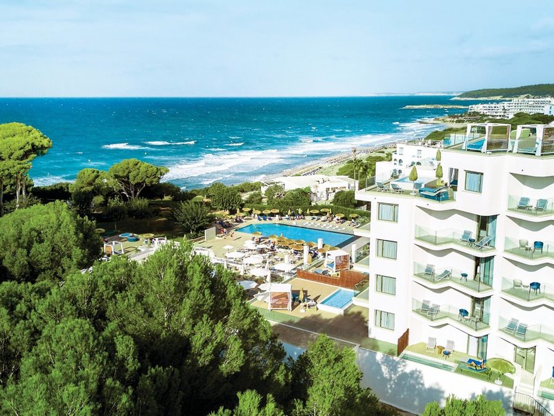 Tui Blue Victoria Menorca 2 - Exterior