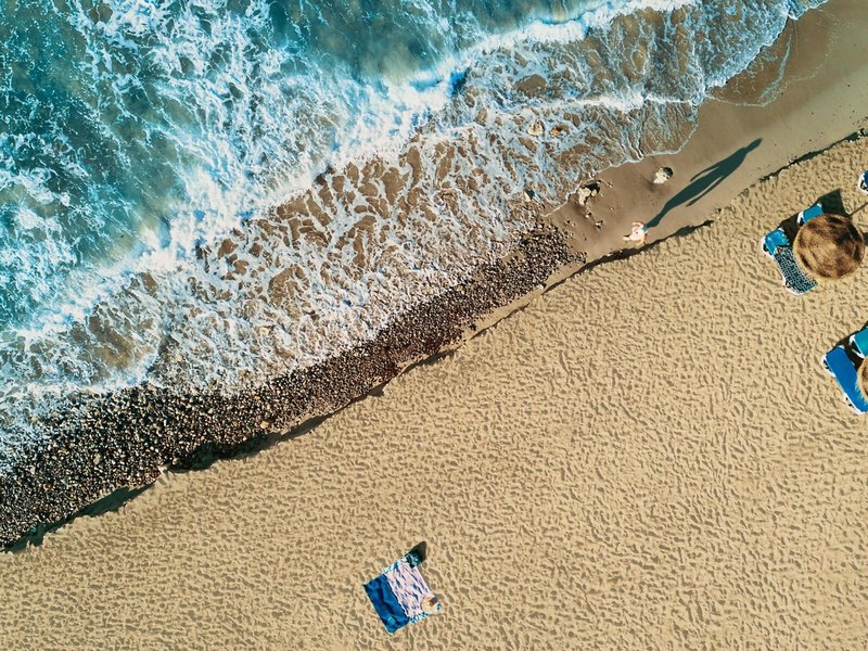 Tui Blue Victoria Menorca 3 - Beach