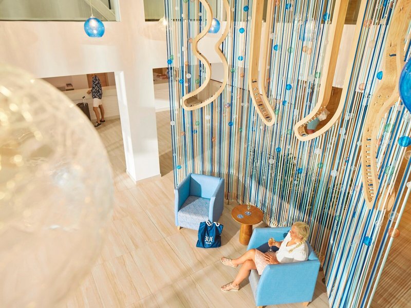 Tui Blue Victoria Menorca 9 - Room Example