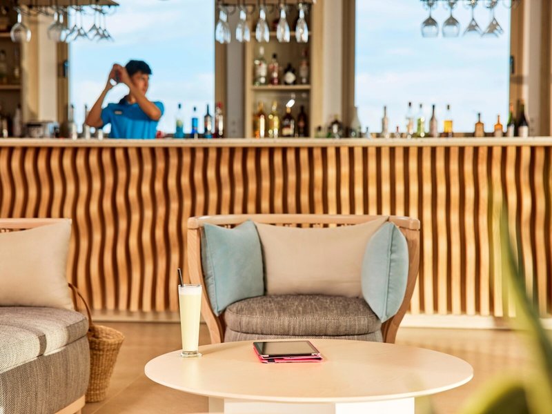 Tui Blue Victoria Menorca 12 - Restaurant