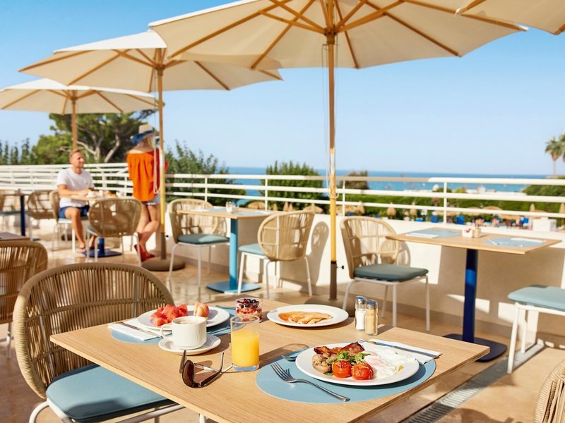 Tui Blue Victoria Menorca 13 - Restaurant
