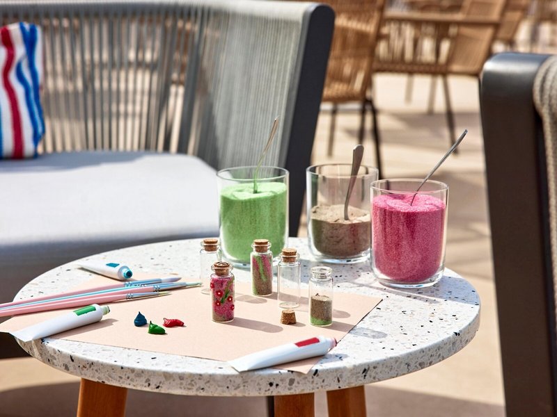 Tui Blue Victoria Menorca 23 - Sports and leisure