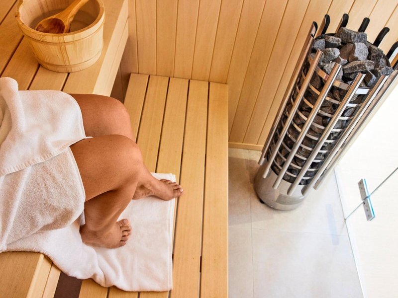 Tui Blue Victoria Menorca 29 - Health & Beauty