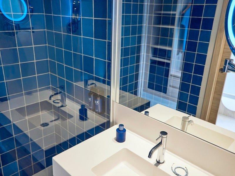 Tui Blue Victoria Menorca 45 - Room Example