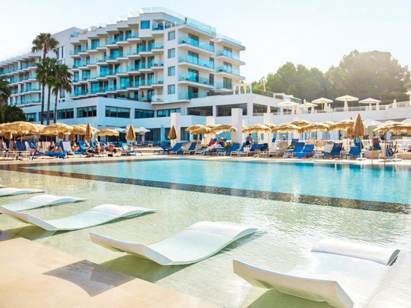 Tui Blue Victoria Menorca 8