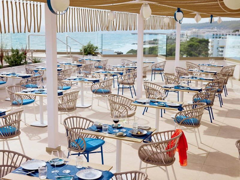 Tui Blue Victoria Menorca 17