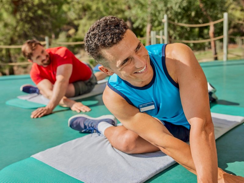 Tui Blue Victoria Menorca 21