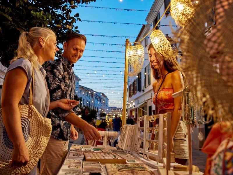 Tui Blue Victoria Menorca 25