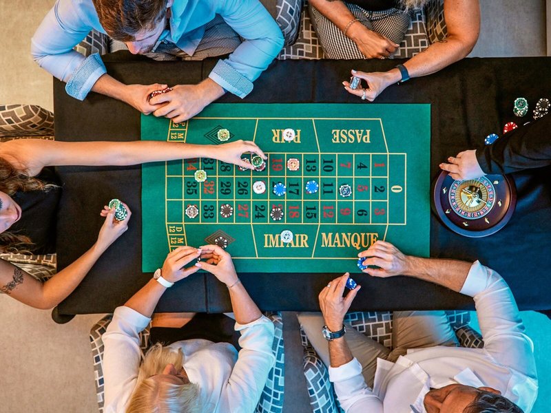 Tui Blue Victoria Menorca 26