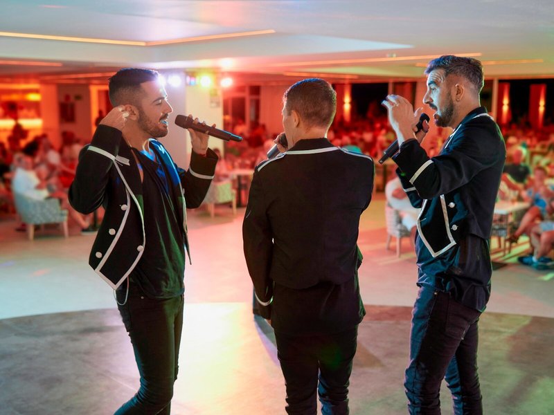 Tui Blue Victoria Menorca 27