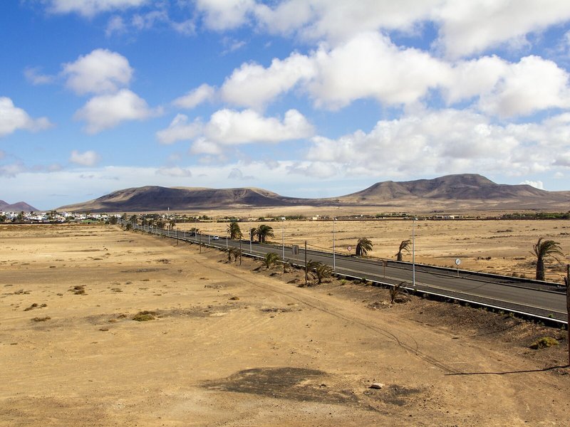 Apartamentos el Cotillo 4