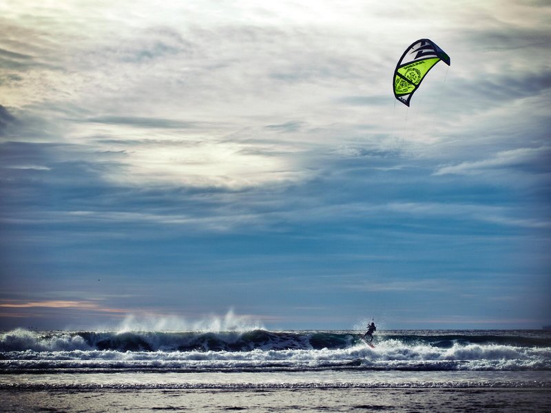 Apartamentos el Cotillo 5