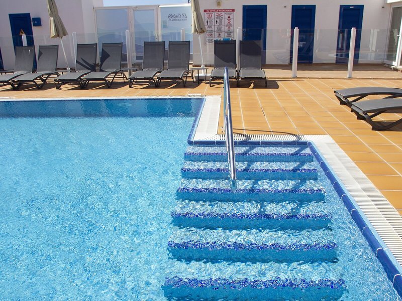 Apartamentos el Cotillo 10