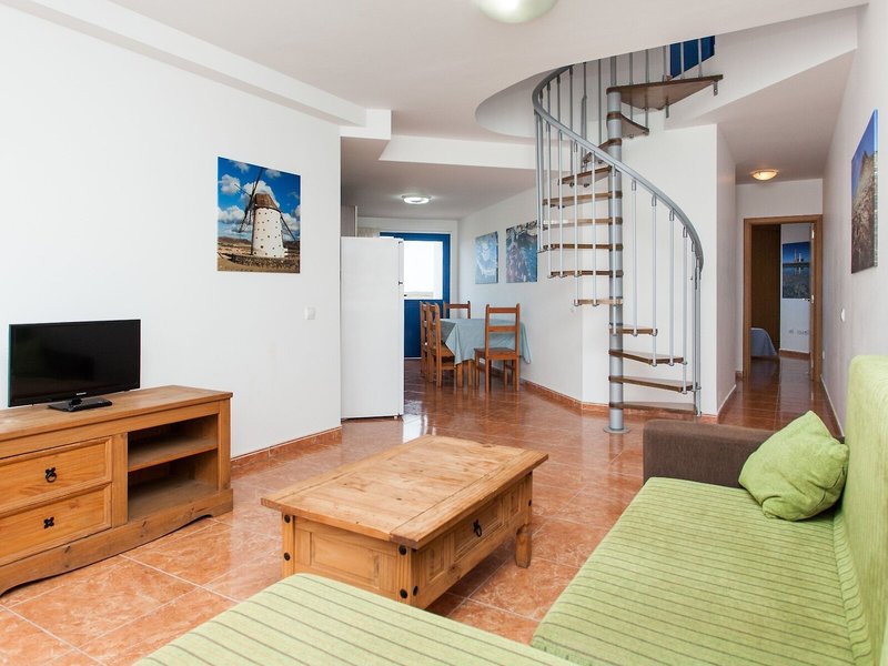 Apartamentos el Cotillo 19