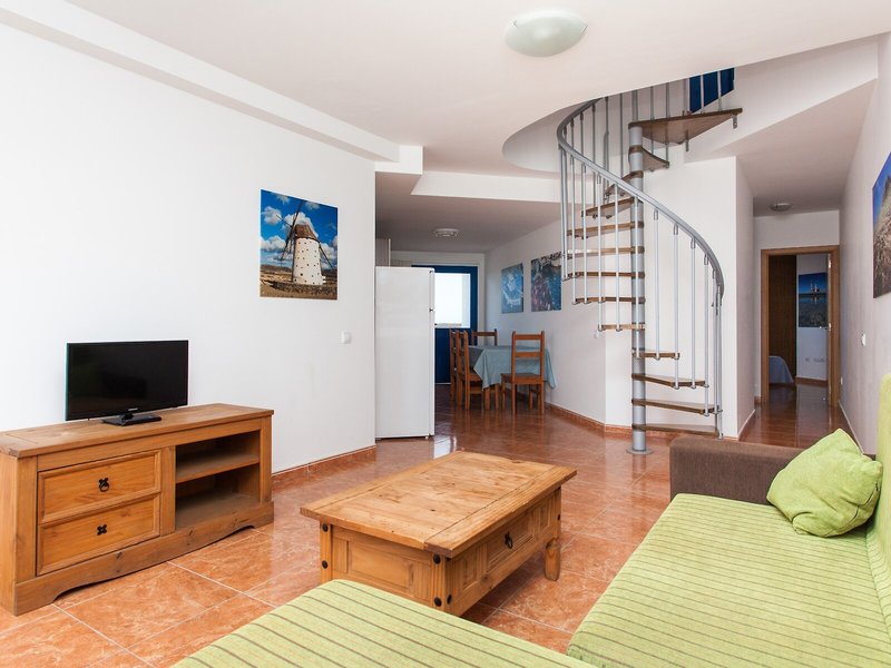 Apartamentos el Cotillo 20