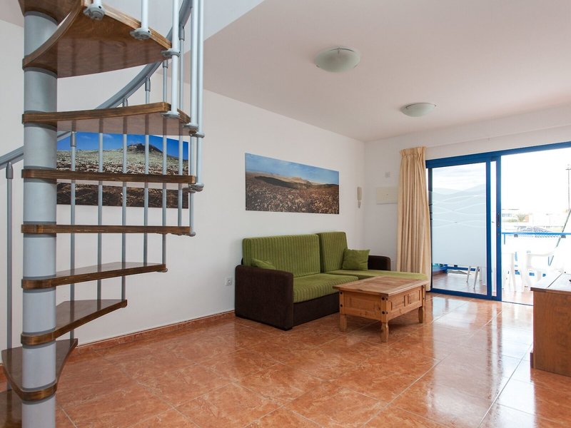 Apartamentos el Cotillo 21