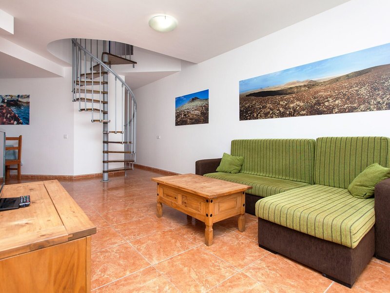 Apartamentos el Cotillo 22