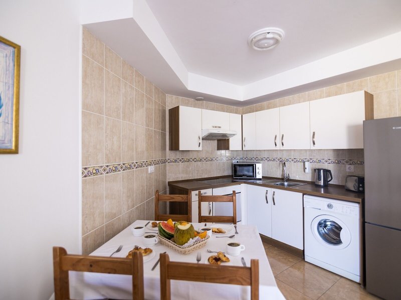 Apartamentos el Cotillo 23