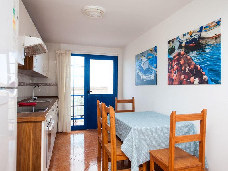 Apartamentos el Cotillo 24