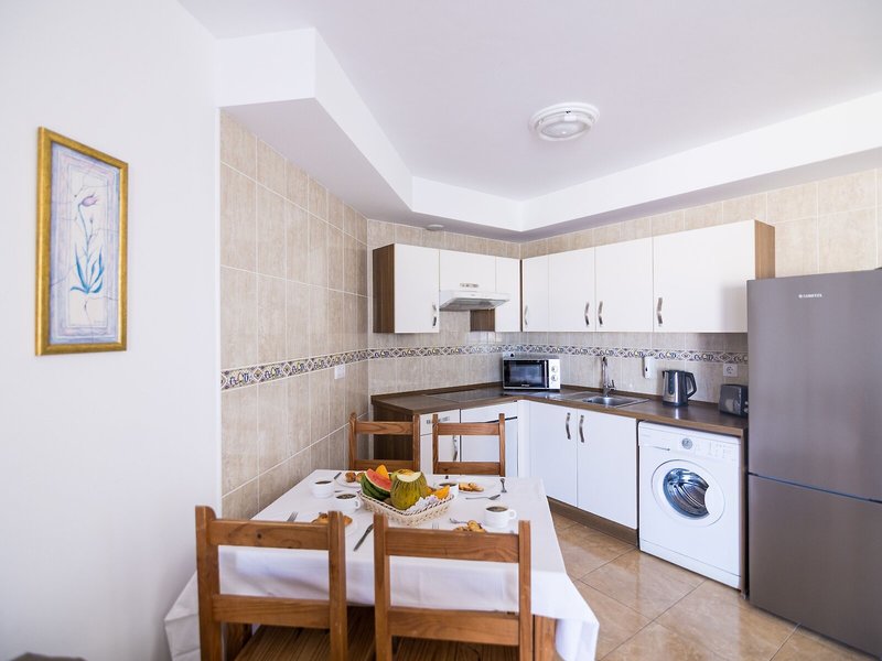 Apartamentos el Cotillo 26