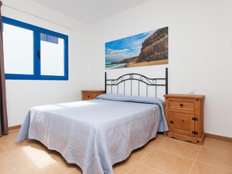 Apartamentos el Cotillo 27