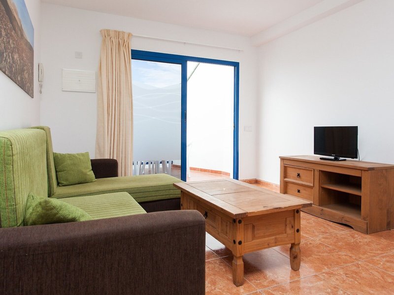 Apartamentos el Cotillo 28