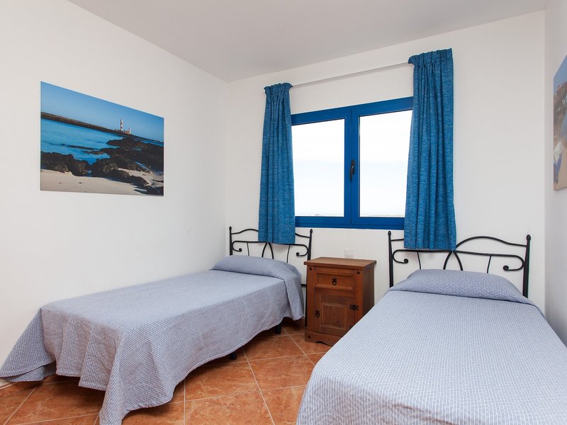 Apartamentos el Cotillo 30