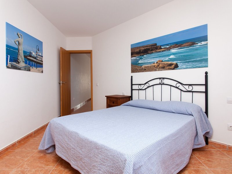 Apartamentos el Cotillo 31
