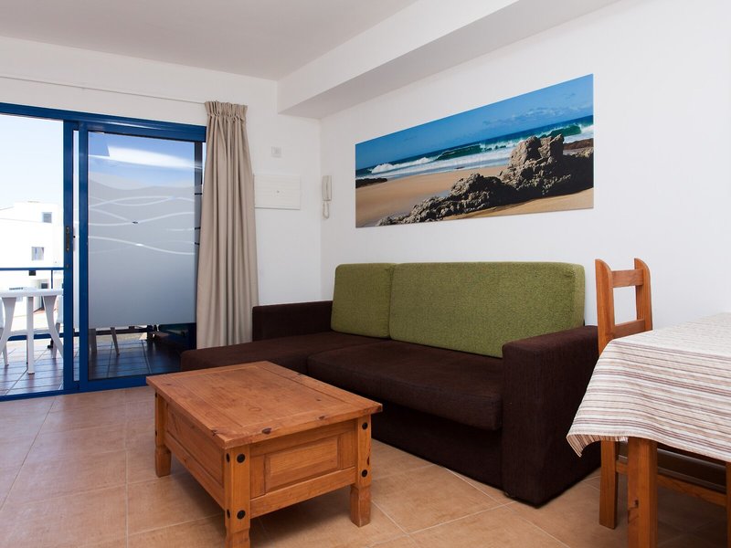 Apartamentos el Cotillo 32