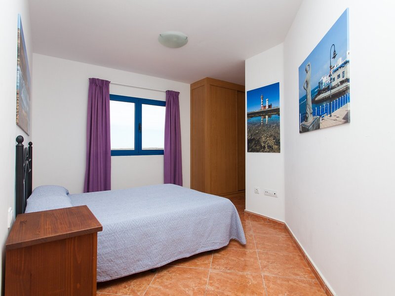 Apartamentos el Cotillo 34