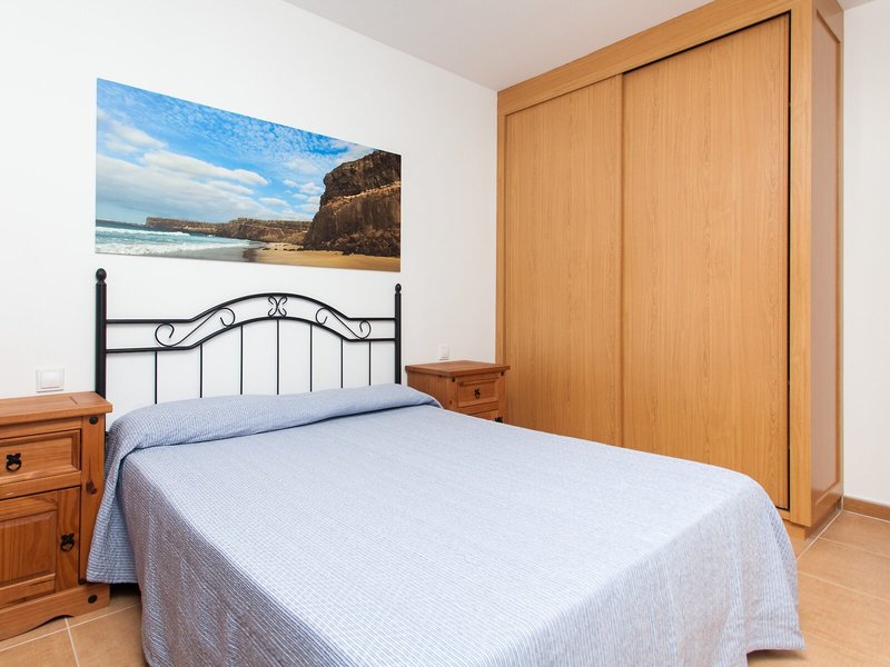 Apartamentos el Cotillo 35