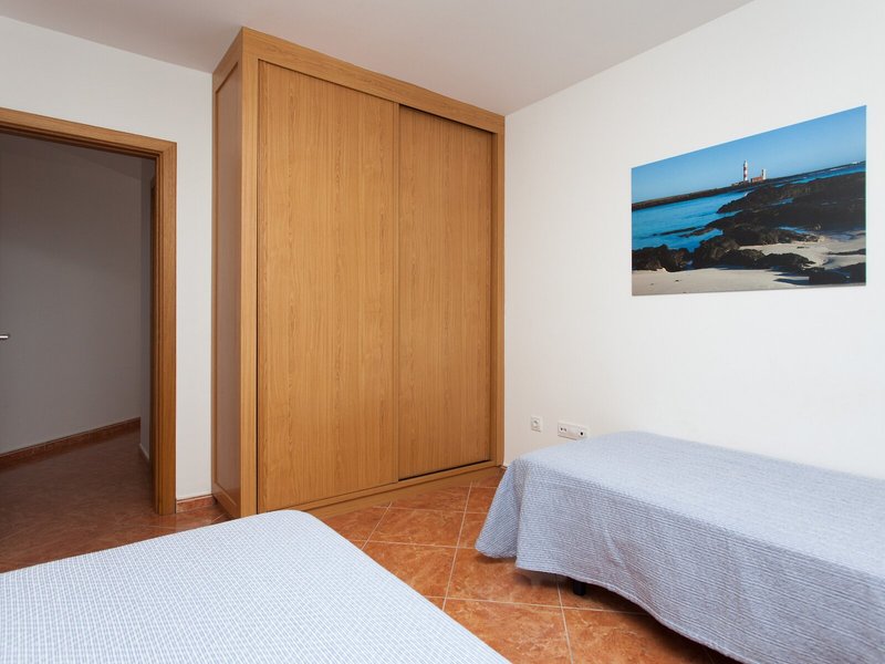 Apartamentos el Cotillo 36