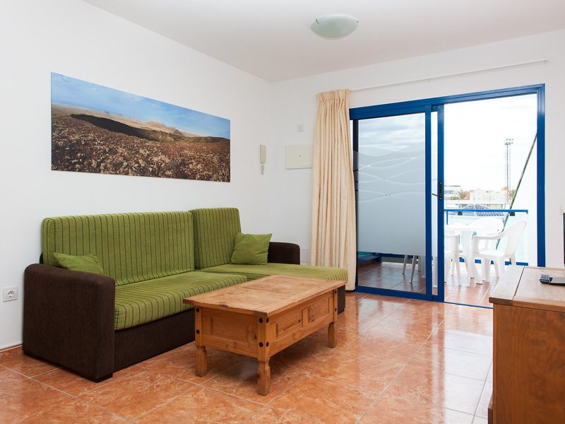 Apartamentos el Cotillo 37