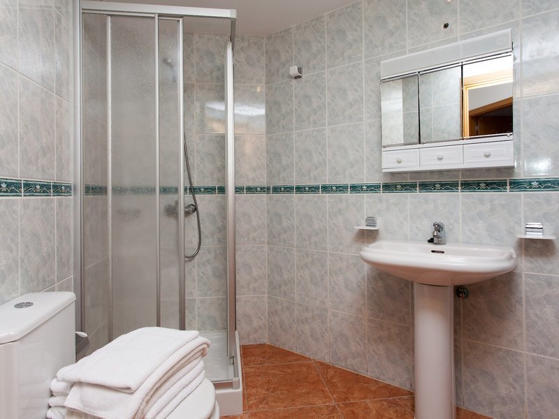 Apartamentos el Cotillo 38