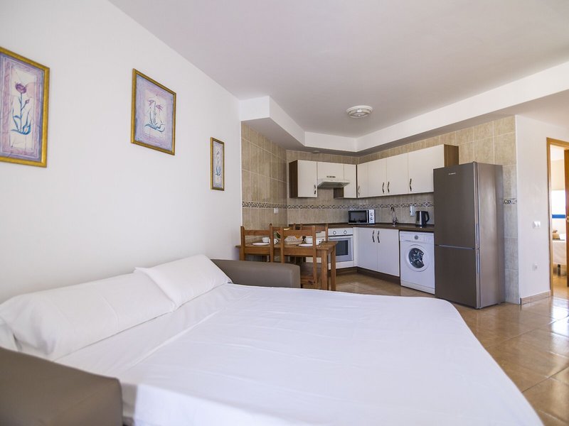 Apartamentos el Cotillo 39