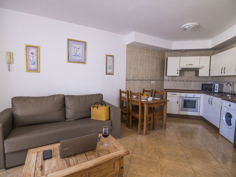 Apartamentos el Cotillo 40