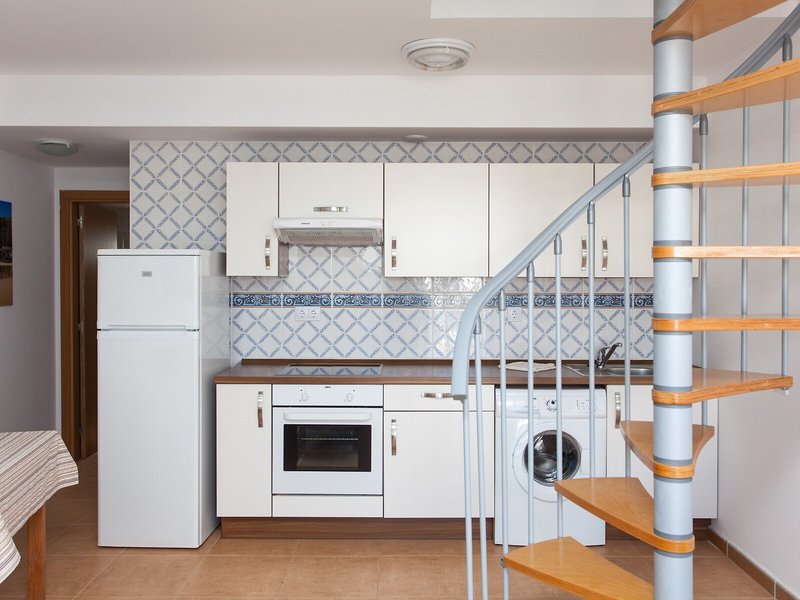 Apartamentos el Cotillo 41