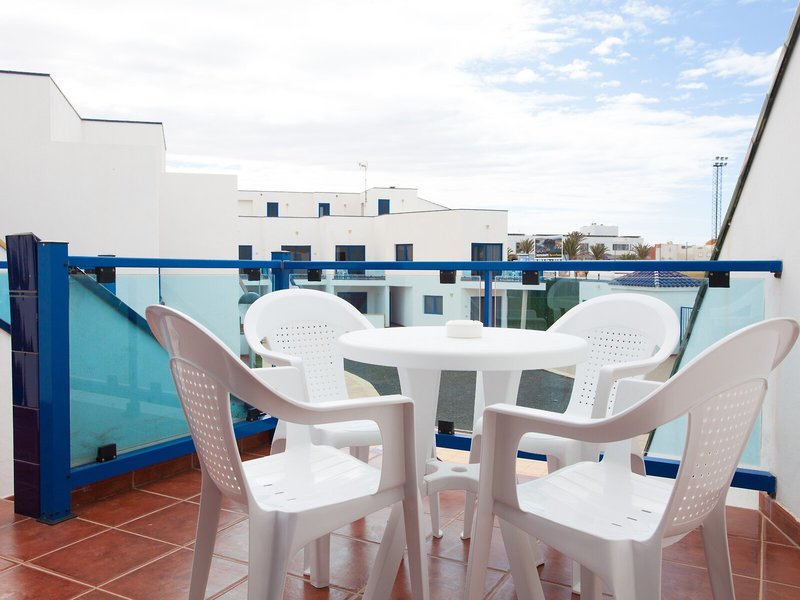 Apartamentos el Cotillo 42