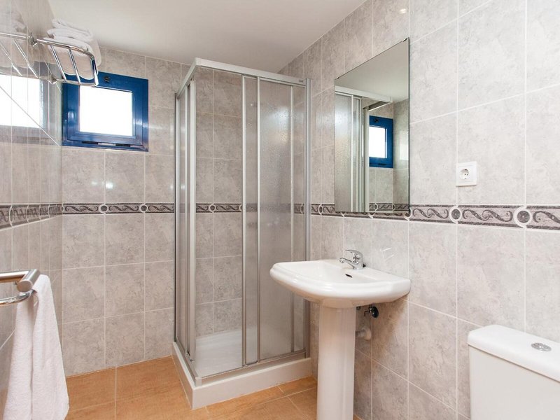 Apartamentos el Cotillo 43