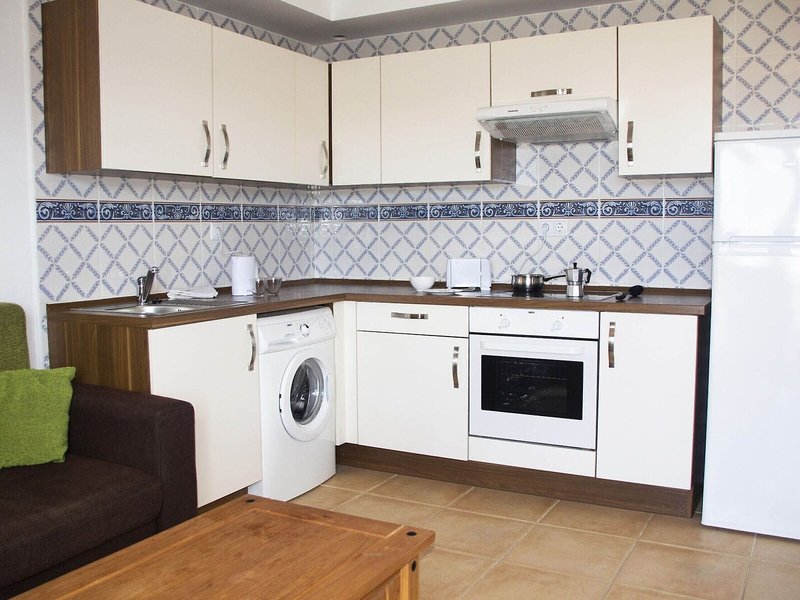 Apartamentos el Cotillo 44