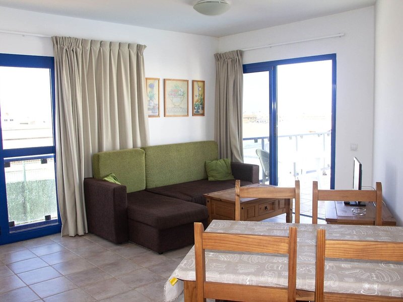 Apartamentos el Cotillo 45