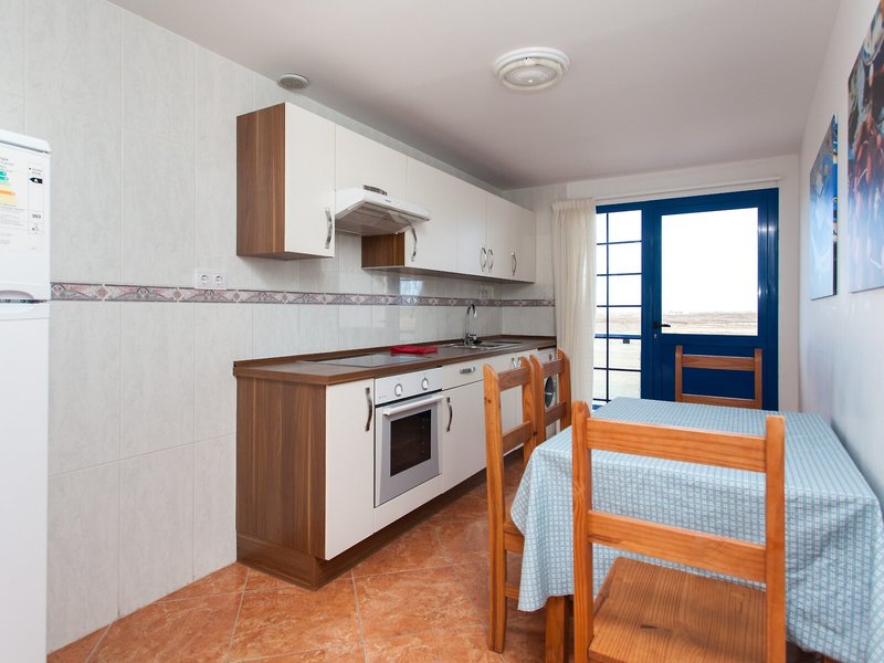 Apartamentos el Cotillo 46