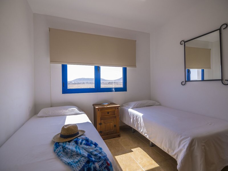 Apartamentos el Cotillo 47