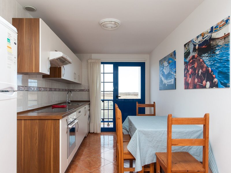 Apartamentos el Cotillo 48