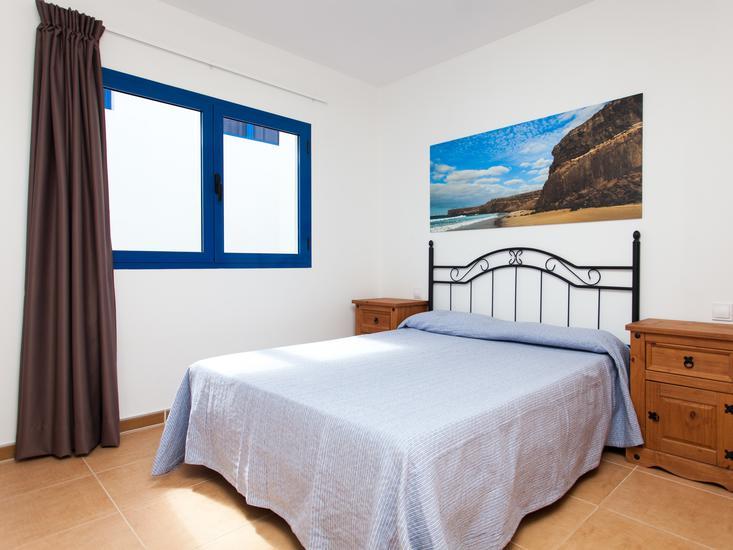 Apartamentos el Cotillo 3